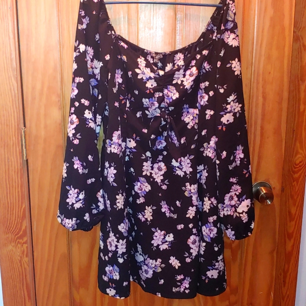 NWT dress